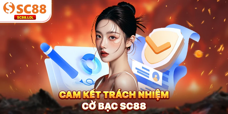 Cam kết trách nhiệm cờ bạc