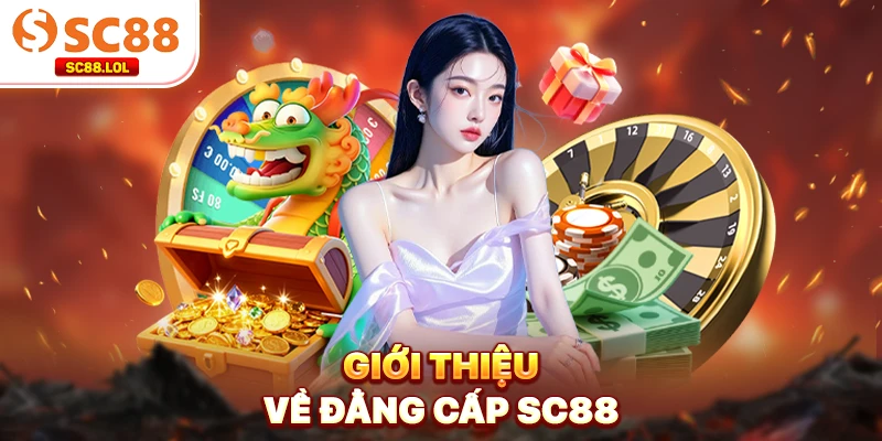 Giới thiệu về đẳng cấp SC88
