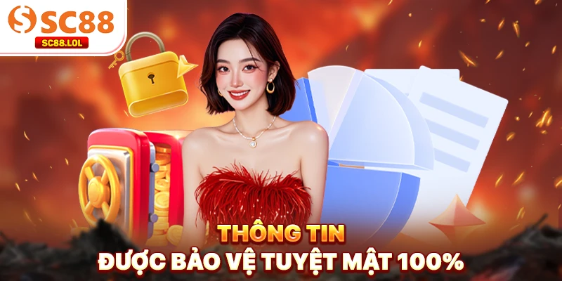Thông tin được bảo vệ